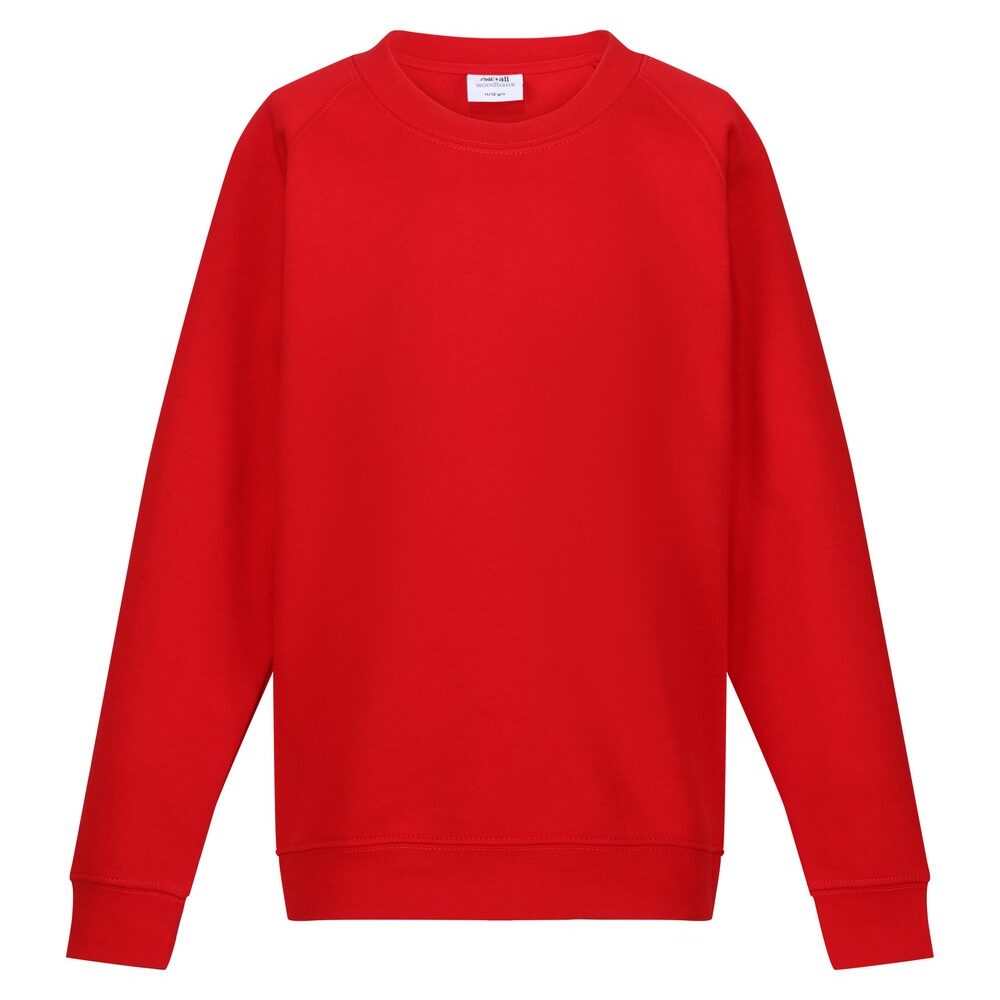 Chinley Sweatshirt | Headmasters Schoolwear