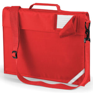 red-bookbag